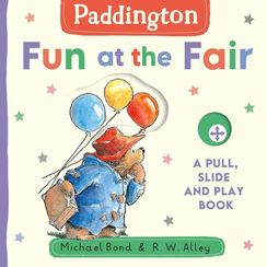 Fun at the Fair - Paddington