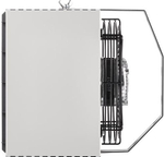 Тепловая пушка электрическая BALLU BHP-MW- 5 (220В) серия МW НС-1135824