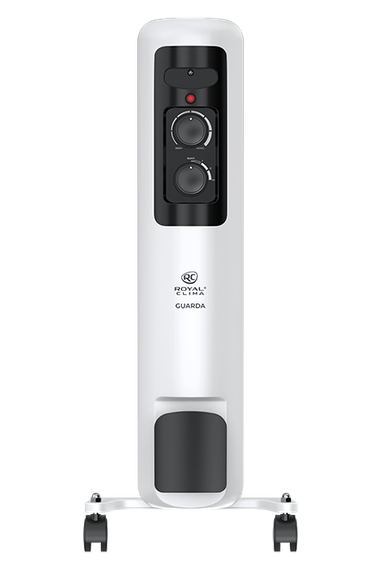 Масляный радиатор серии GUARDA ROR-GU9-2000M — (3)