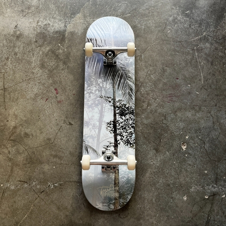 Скейтборд Footwork Tushev Palms