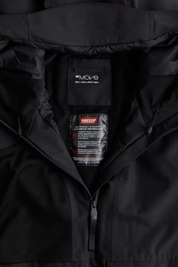 H&M Мягкая лыжная куртка StormMove™, черный