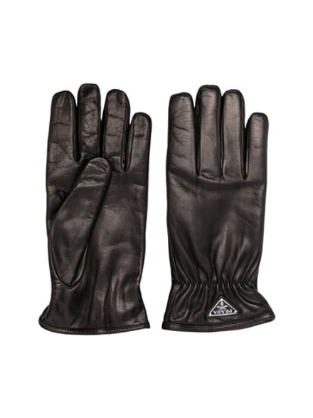 Перчатки Prada