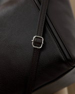 Сумка 569 03 шоколадный