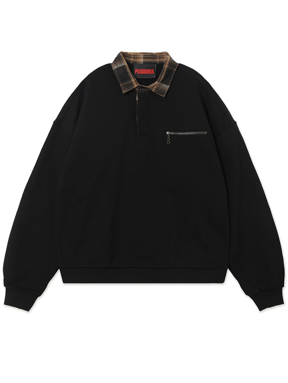 Мужская Толстовка Town Polo