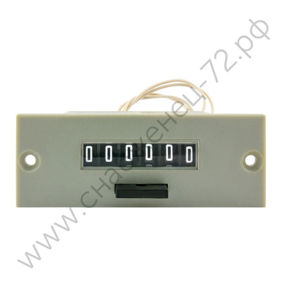 Счетчики импульсов Энергия LFC