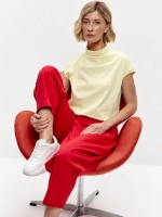 Штаны бананы оверсайз