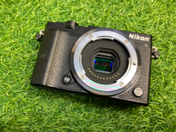 Nikon 1 J5 Kit 10-30mm 3.5-5.6 VR Покупка/Продажа