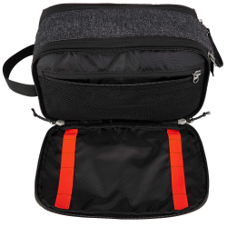 СУМКА TATONKA COSMETIC DOUBLE ZIP POUCH
