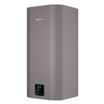 Водонагреватель аккумуляционный Thermex Smart 80V 80 л.