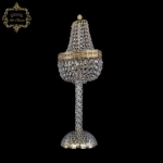 Декоративная настольная лампа Art Classic 22.283L4.H.35SP.G