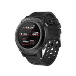 Canyon Wasabi SW-82 CNS-SW82BB черный Смарт-часы