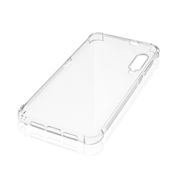 Чехол ROSCO для Xiaomi Mi 9 оптом (арт. XM-MI9-HARD-TPU-TRANSPARENT)