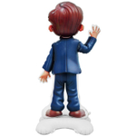 Шар Школьник на подставке