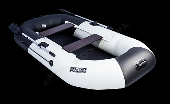 Надувная лодка Таймень NX 270