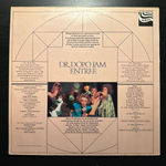 Dr. Dopo Jam - Entree (Германия 1973г.)