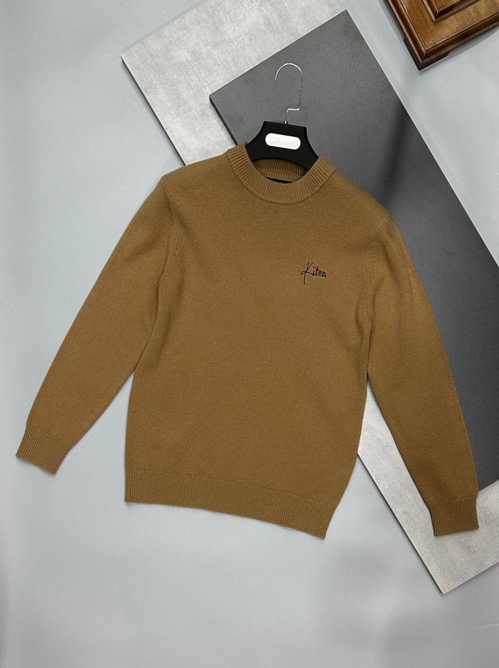 Свитер Kiton, арт. 469903043