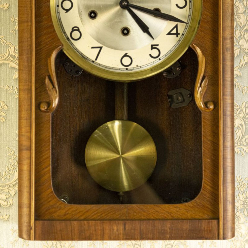 Настенные часы