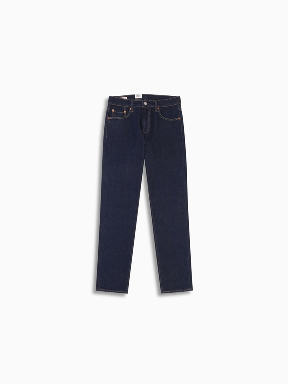 Мужские классические джинсы Levi's 502 Taper 29507-0945