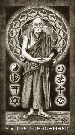 New Era Elements Tarot / Таро Элементы Новой Эры