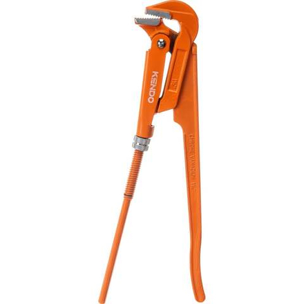 Трубный рычажный ключ KENDO №2 1,5" 50132