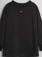 Свитшот для девочки осенний