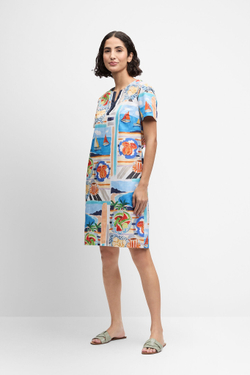 Платье женское  CINQUE