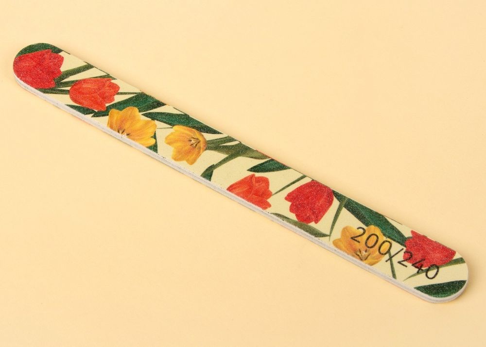 Пилка YIWU ZHOUSIMA Tulip, 18 см
