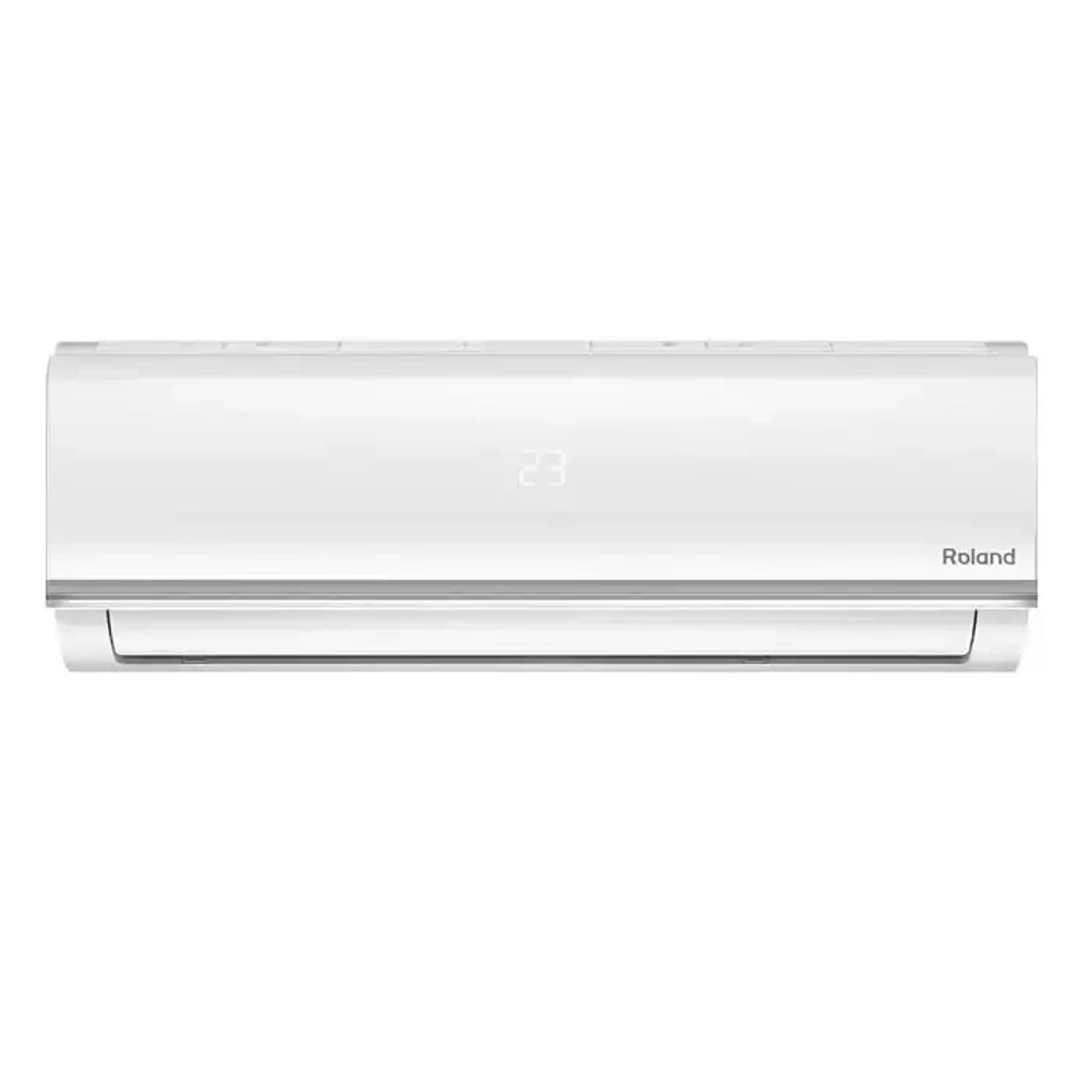 Сплит-система Roland FAVORITE II on\off FU–24HSS010/N6 IN / OUT