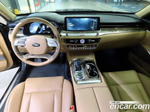 Kia The K9 (Quoris/K900) 3.8 GDI AWD (05.2021)