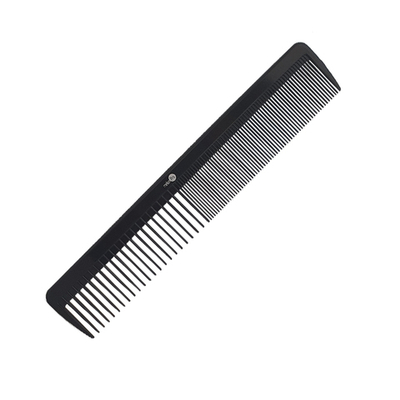 Melon Pro Расческа рабочая широкая комбинир., антистатик 195мм