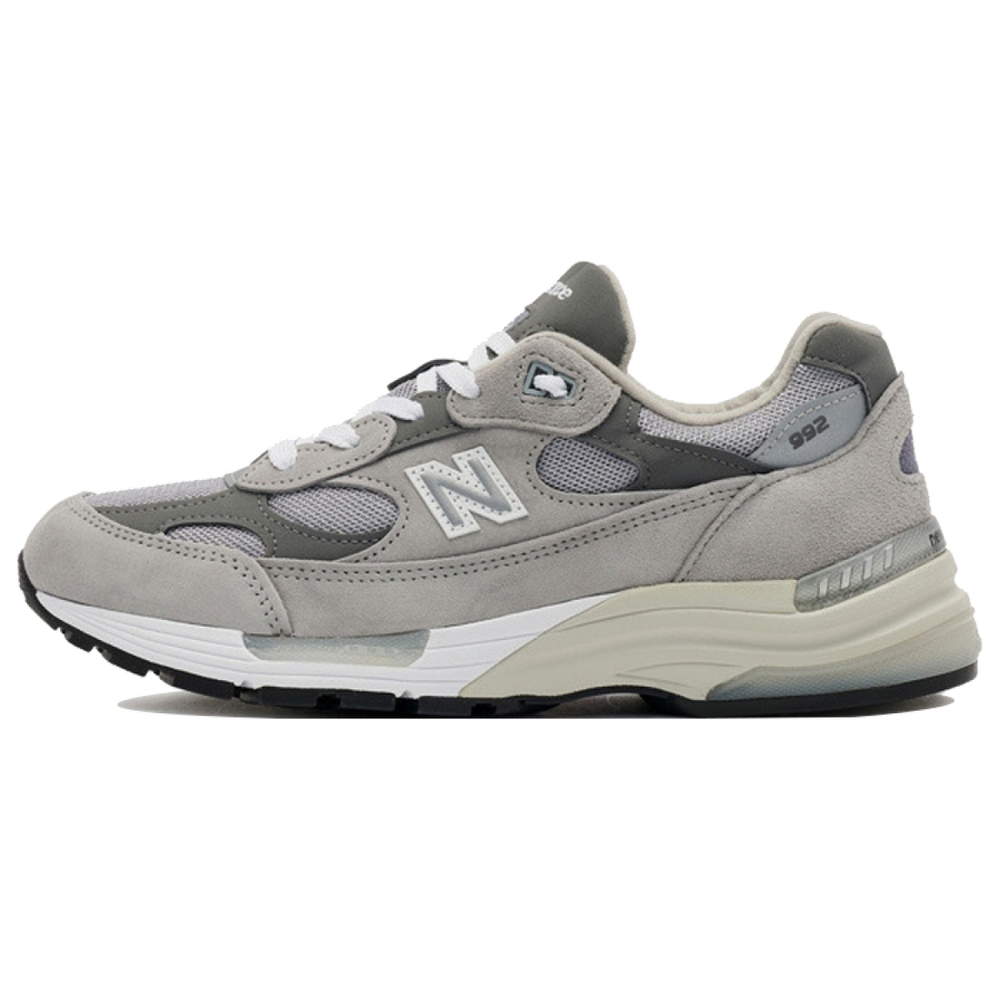 Кроссовки New Balance NB 992, M992GR