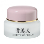 JUKOHBI Плацентарный питательный крем Moisture cream 30 г