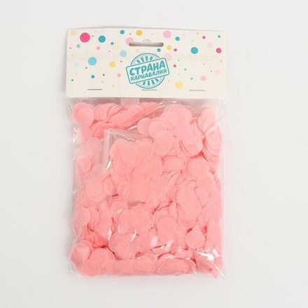 Набор «Нежность» конфетти