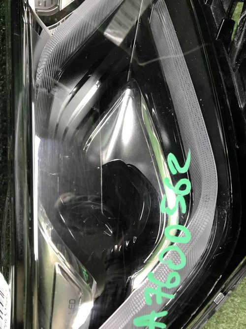 Фара правая Belgee X50 (2023-н.в.) LED