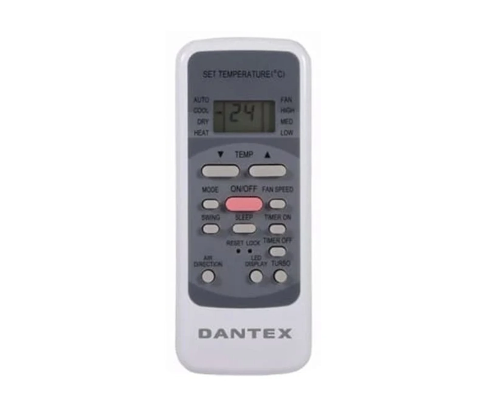 Dantex RK-09SFM/RK-09SFME