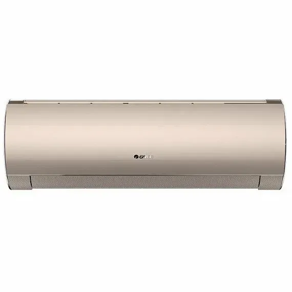 Сплит-система Gree GWH09ACC-K6DNA1F Lyra Inverter Champagne