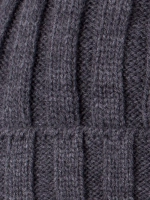 Шапка детская осенняя и шарф