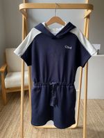 Новое хлопковое платье Chloe, 140