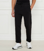 Спортивные штаны Hadim Tape BOSS GREEN - черный(50530041)