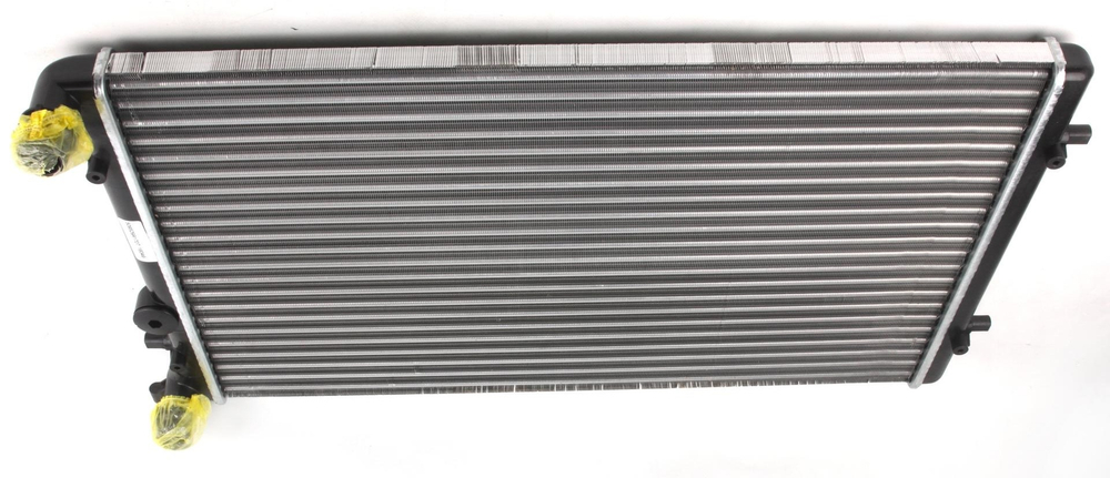 Радиатор охлаждения Seat Toledo 2