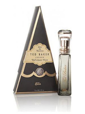 Ted Baker Sweet Treats Ella