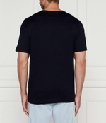 Футболка Tommy Hilfiger - темно-синий(MW0MW37267)