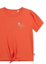 Футболка Sanetta Kidswear 125864 38178
