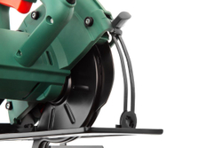 Пила циркулярная Hammer Flex CRP800D  800Вт 4000об/мин 140х16мм макс.пропил 45мм