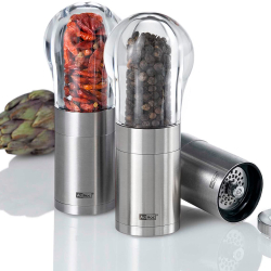 Мельница для перца чили 6х15.5см AdHoc Eddi
