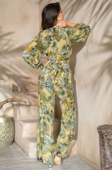 Комплект с брюками Mia-Amore SAFARY САФАРИ 1806