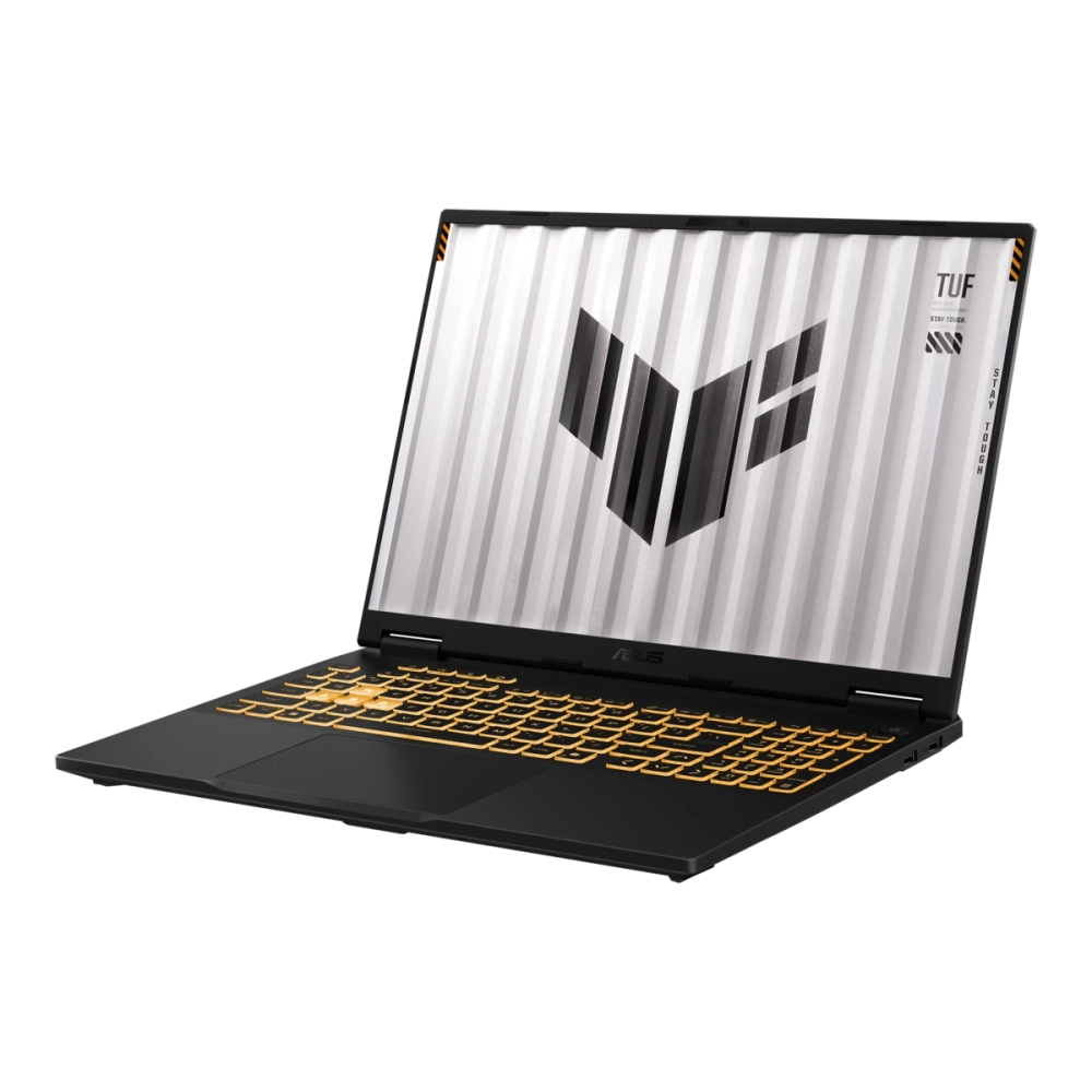Ноутбук Asus TUF Gaming F16 FX608JHI-TU217 (90NR0NA1-M00BK0)