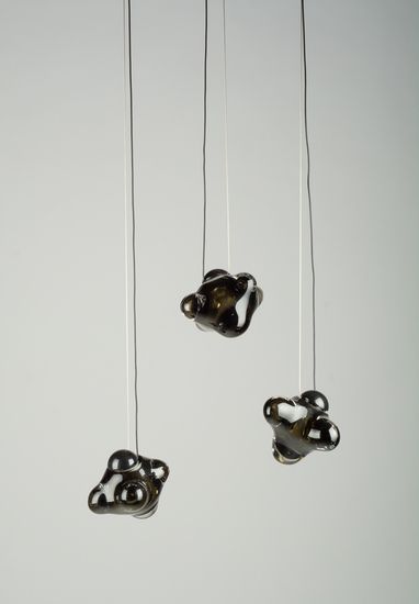 Люстра Bocci 57.26