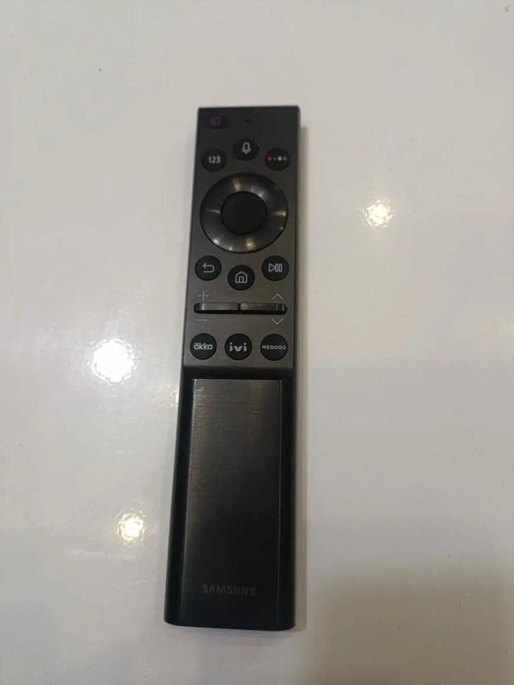 Пульт для телевизора Samsung BN59-01363G (Оригинал)