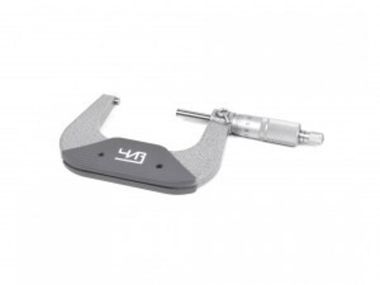 Микрометры гладкие МК